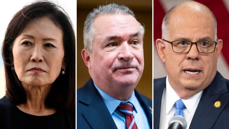 Navigating the IVF Debate: GOP Lawmakers and Candidates Take a Stand