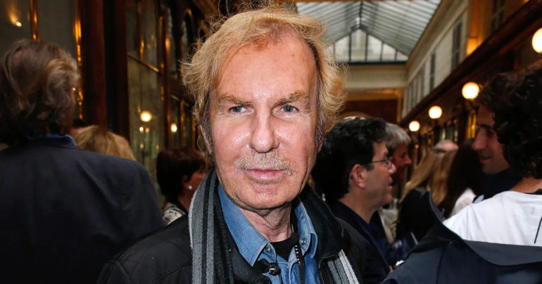 Innovative Fashion Icon Claude Montana Passes Away at 76