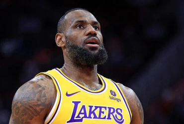 The Legacy of a Basketball Icon: LeBron James and the Future of His Career