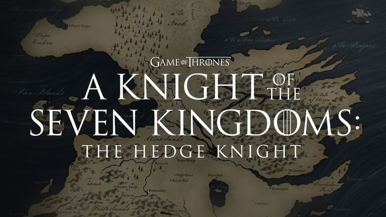 Exploring the Legendary Tales of Westeros: A Knight's Journey