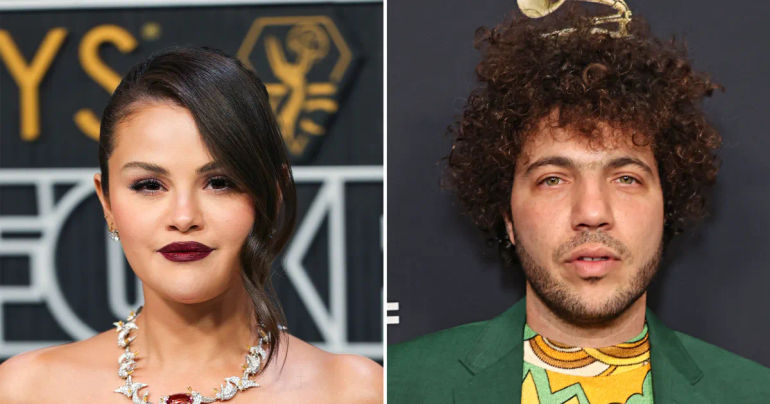 The Enigmatic Presence in Selena Gomez's Latest Music Video