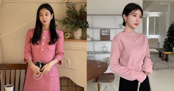 Bí Quyết Mix Đồ Màu Hồng Sành Điệu Cho Phong Cách Trẻ Trung