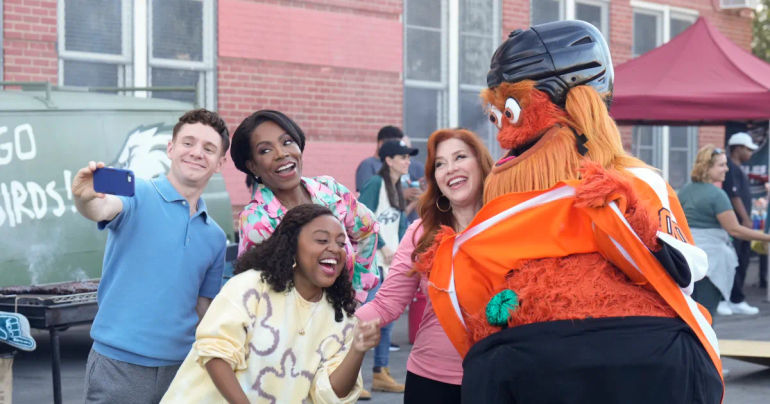 Unveiling the A-List Surprise Guests of Abbott Elementary: From Hollywood Stars to Sports Icons