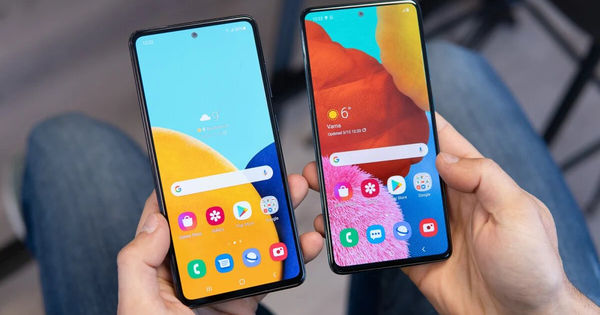 Kỳ quan của smartphone: Galaxy A14 - Cuộc cách mạng giá trị trong năm 2023