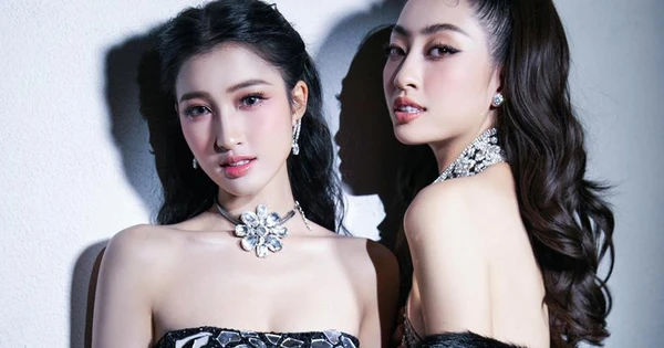 Bí mật đằng sau mối quan hệ giữa Lương Thuỳ Linh và Phương Nhi