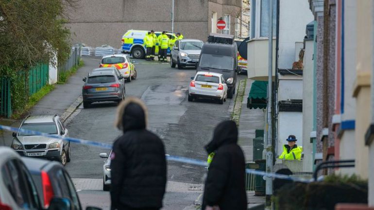 The Remarkable Discovery of a World War II Relic in England