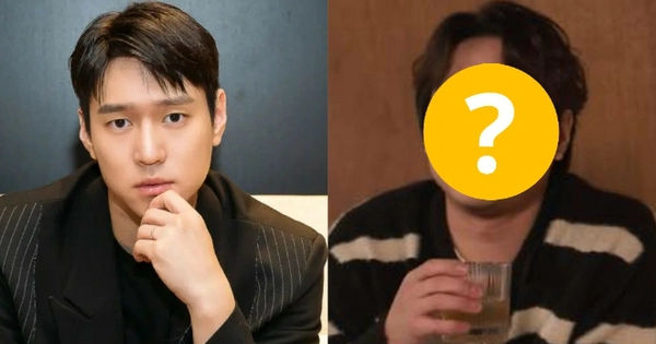 Cuộc chơi của thời gian: Sự thay đổi đáng kinh ngạc của nam diễn viên Go Kyung Pyo
