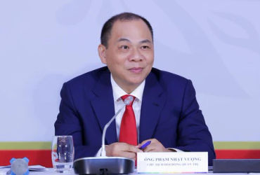 VinFast: Chặng đường biến hóa đầy bất ngờ