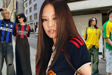 Sức hút của Blokecore - Xu hướng thời trang bùng nổ từ Jennie và NewJeans