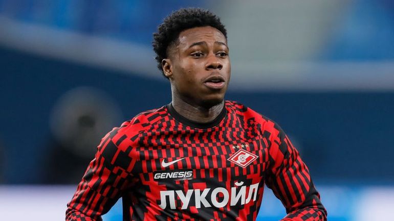 The Intriguing Tale of a Soccer Star's Double Life