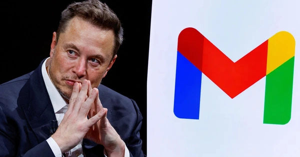 Cuộc cạnh tranh giữa Xmail và Gmail: Cuộc đua về dịch vụ email