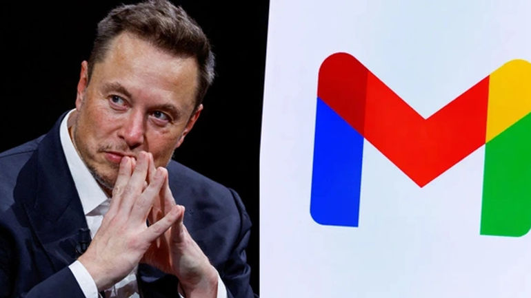 Cuộc cạnh tranh giữa Xmail và Gmail: Cuộc đua về dịch vụ email