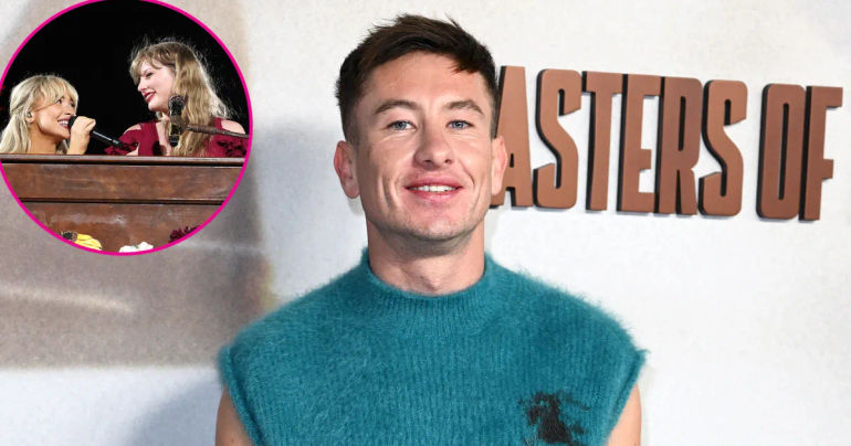 The Intriguing Relationship Dynamics Among Celebrities