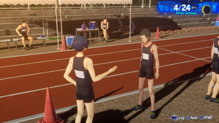 persona 3 reload chariot 2