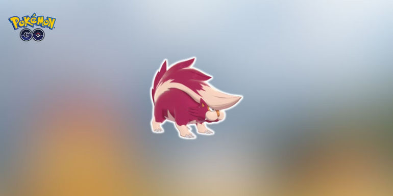 Shiny Skuntank in Pokemon GO - How To Get Shiny Skuntank In Pokemon GO