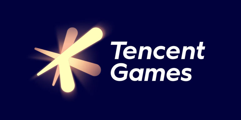 Tencent-Games-Logo - While waiting for the official release of Age of Empires Mobile, players can enjoy Age Of Empires 4: Anniversary Edition, one of the best strategy games currently available on Xbox Game Pass