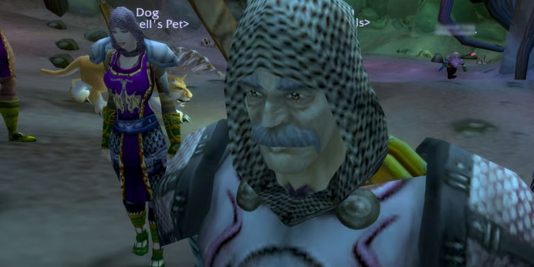 Paladin Tanking in SoD