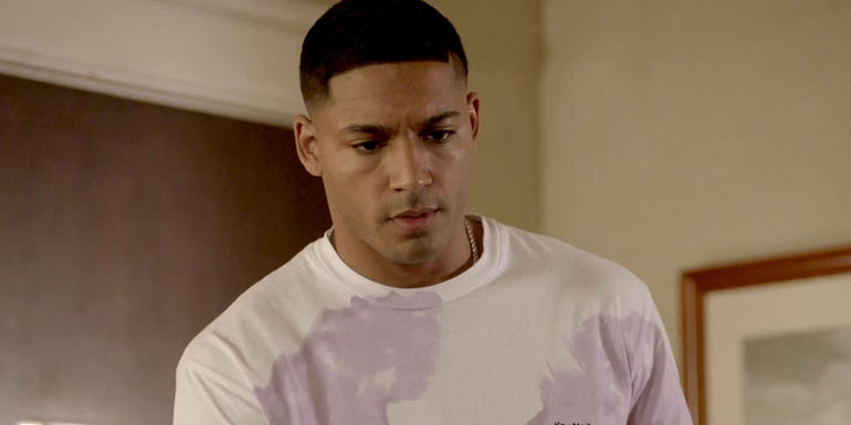 Jordan's Family Burden