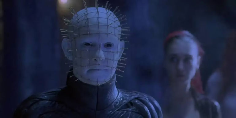 Hellraiser: Deader - Is There A Future For Bradley In The Hellraiser Franchise?