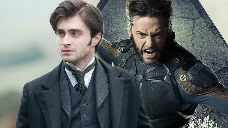 Daniel Radcliffe: Tương Lai của Wolverine trong MCU