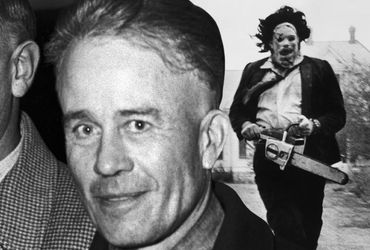 The True Story Behind The Texas Chainsaw Massacre