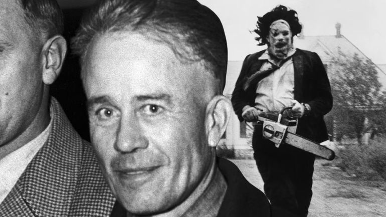 The True Story Behind The Texas Chainsaw Massacre