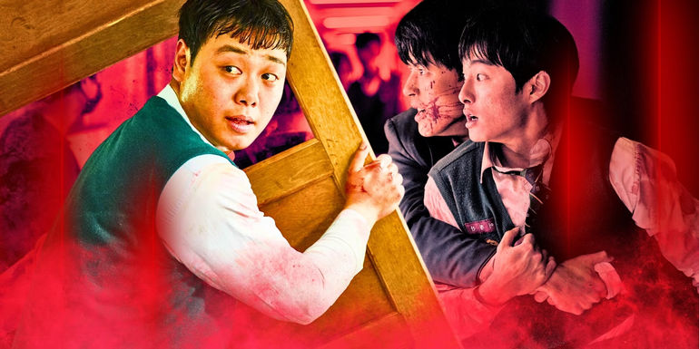 All Of Us Are Dead Season 2's Inevitable Evolution