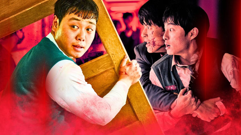 All Of Us Are Dead Season 2's Inevitable Evolution