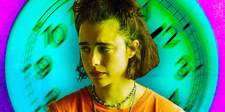 Drive-Away Dolls: A Quirky Journey Through Time