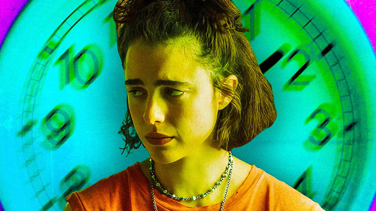 Drive-Away Dolls: A Quirky Journey Through Time