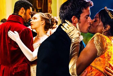 Who Every Bridgerton Marries In The Books (Will The Show Be The Same?)