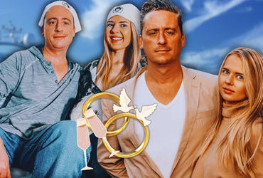 Exploring the Relationship Between Chef Ben Robinson and Kiara Cabral