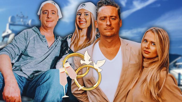 Exploring the Relationship Between Chef Ben Robinson and Kiara Cabral