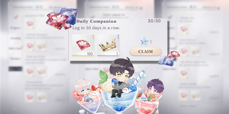 Love And Deepspace: Unveiling the Enigmatic Quests