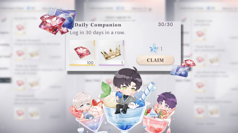 Love And Deepspace: Unveiling the Enigmatic Quests