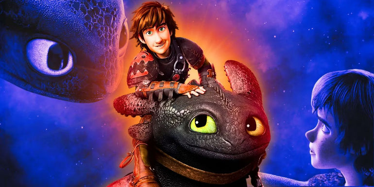 Cuộc Phiêu Lưu của Valka: Bộ Phim Phụ Kỳ Hoàn Hảo Của How To Train Your Dragon