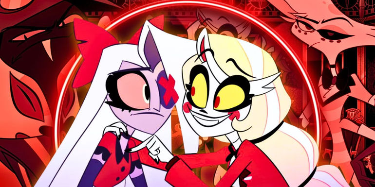 7 Things You Only Discover When Revisiting Hazbin Hotel