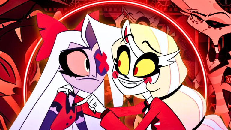 7 Things You Only Discover When Revisiting Hazbin Hotel