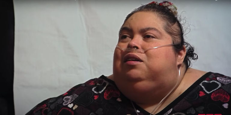 The Current Journey of Cindy Vela Post My 600-Lb Life Season 9