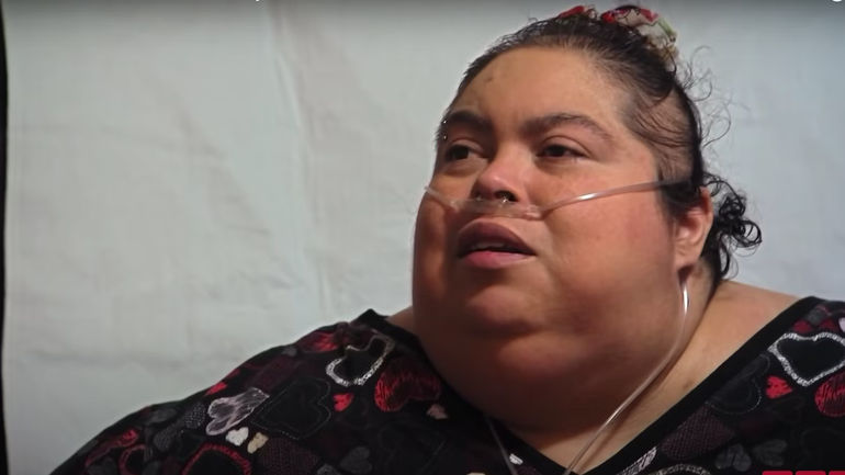 The Current Journey of Cindy Vela Post My 600-Lb Life Season 9