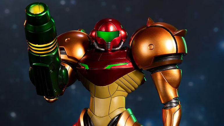 Exploring the Mysteries of Metroid Prime 4