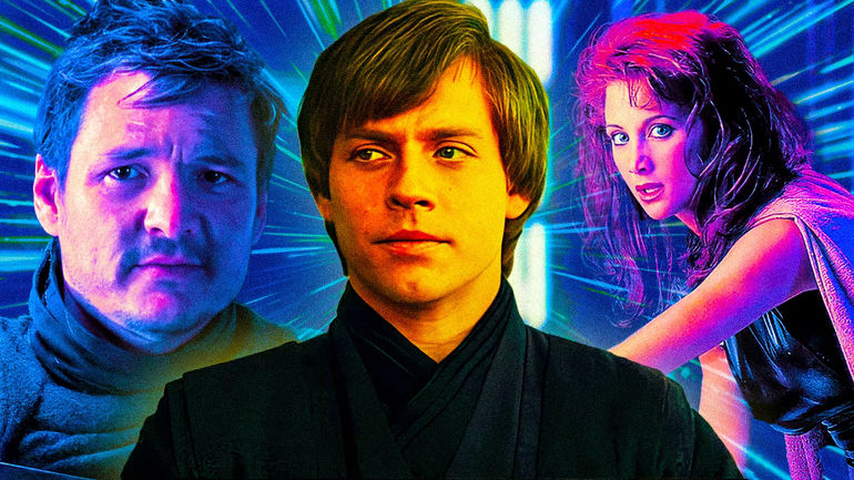 5 Exciting Star Wars Projects that Could Bring Mara Jade Back to Canon