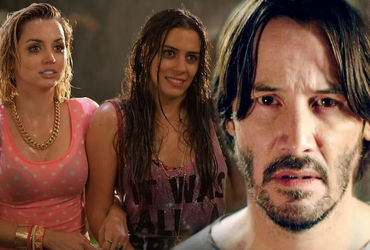 Knock Knock's Alternate Ending: A Twist in the Tale