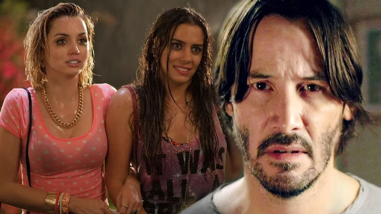 Knock Knock's Alternate Ending: A Twist in the Tale