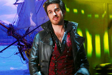 Once Upon A Time's Future Prospects Explored by Captain Hook Performer, 6 Years Post-Series Conclusion