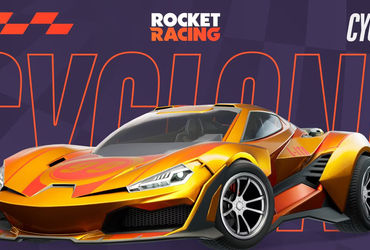 Rocket Racing Excitement: Unveiling Fortnite's Season Zero Racing Quests