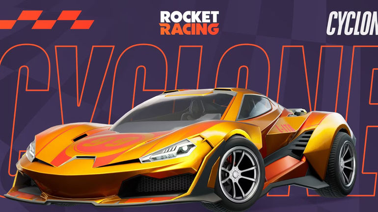 Rocket Racing Excitement: Unveiling Fortnite's Season Zero Racing Quests