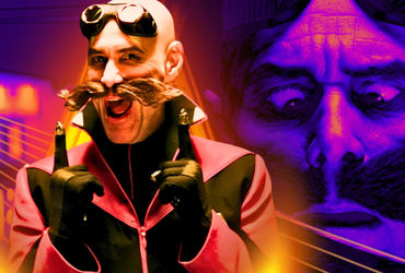 Sự Trở Lại Đầu Tiên Trên Sự Nghiệp Của Jim Carrey trong Sonic The Hedgehog 3