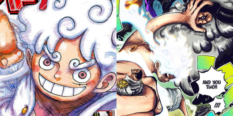 One Piece 1109: Những Điều Đáng Mong Đợi