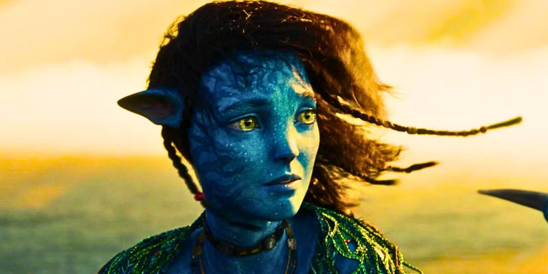 Những Bí Mật Hấp Dẫn Về Avatar: Sự Trở Lại Của Hai Nhân Vật Quen Thuộc